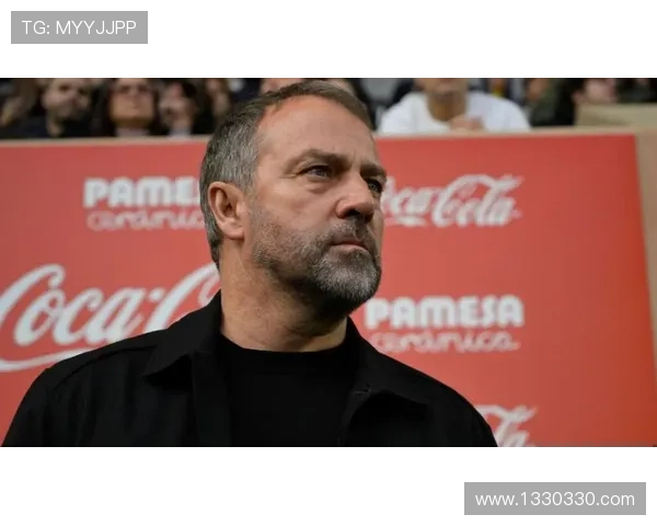 弗里克一提升强度直接给球队整报废了