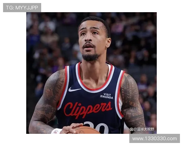 快船大胜国王 五人表现出色四人及格