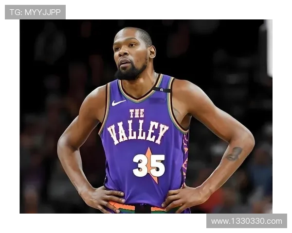 杜兰特缺席G1令人失望 乌度卡期待G2复出